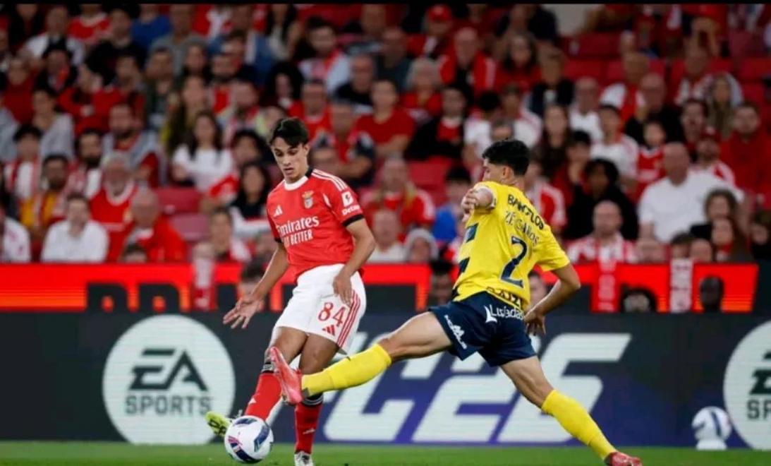 乐鱼体育 -关于赛前波尔图临场应变：葡超节点到来；震撼外界；赛季目标并未改变的信息