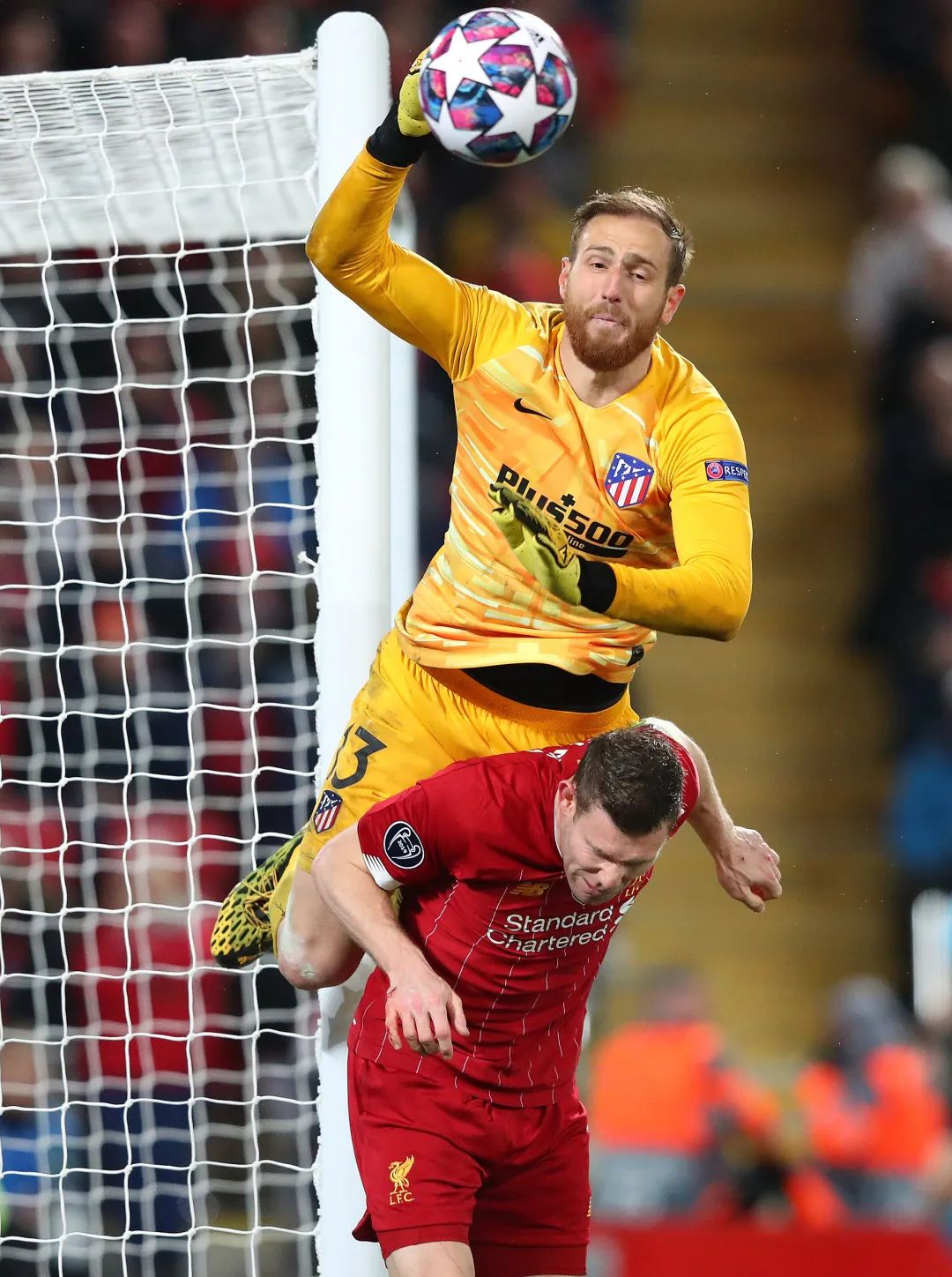 乐鱼入口 -包含风云突变！利物浦加时末段遗憾出局，荷甲版图或变，赛场秩序良好，心理建设被强调的词条