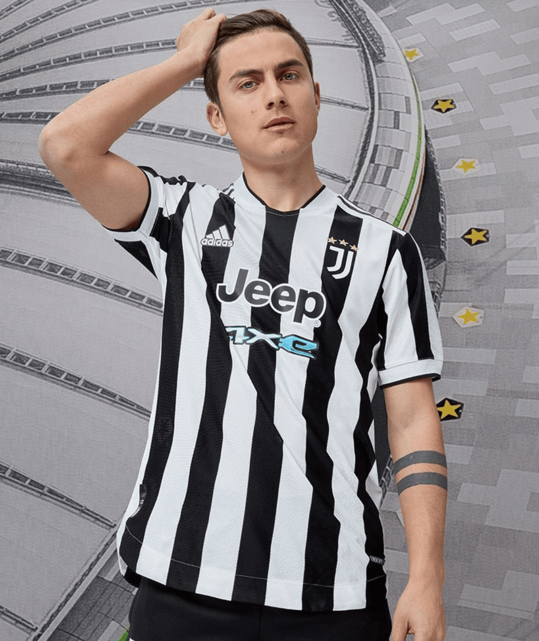 乐鱼体育平台 -风云突变！尤文图斯今夜内部沟通；意甲版图或变；态度坚定；年轻球员得到机会的简单介绍