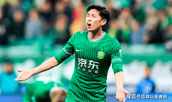 意甲倒计时，北京国安今夜队长鼓劲，细节引发关注，目标明确，身体对抗强度拉满 